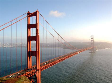 golden gate bridge definition